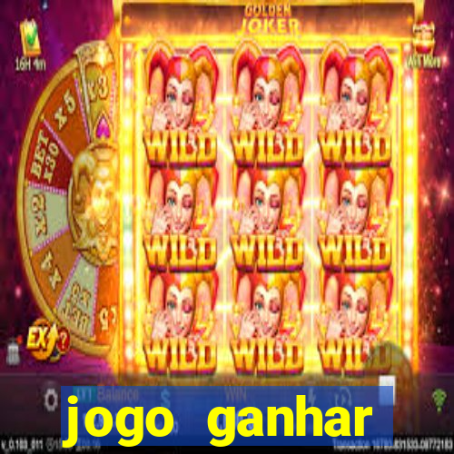 jogo ganhar dinheiro pix